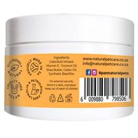 Pannatural Pets Snout & Paw Butter